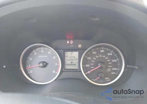 2014 Subaru Xv Crosstrek 2.0I Premium z USA, uszkodzony, nr VIN JF2GPACC2E8220952